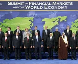 G-20 ülkeleri liderler zirvesi bugün