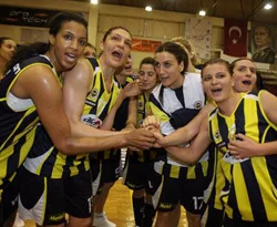 G.Saray'ı yenen F.Bahçe şampiyon oldu!