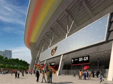 Galatasaray'da transfere dev kaynak