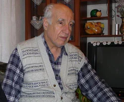 Genç Müslümanlar, Ömer Behmen?ini kaybetti
