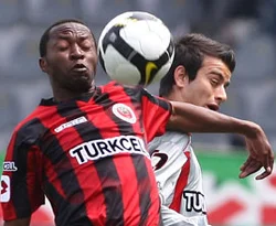 Gençlerbirliği altın buldu: 1-0
