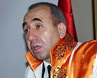 Giresun Üniversitesi Rektörü gözaltında