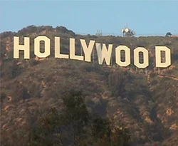 Global kriz Hollywood'u bile vurmuş...