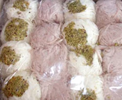 Gökten pişmaniye yağacak