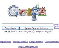 Google'dan büyük jest