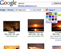 Google'dan yeni bir arama özelliği daha...