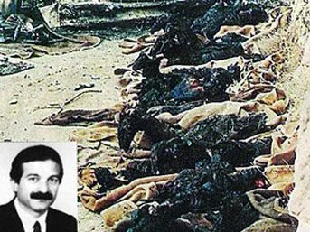 Güçlükonak katliamı Bakana sorulacak