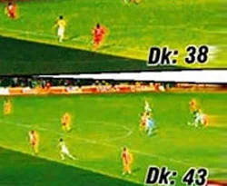 Güiza'ya böyle haksızlık yapıldı
