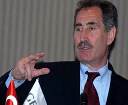 Günay'dan ilginç 'Ergenekon' çıkışı