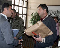 Güneydoğu'daki operasyon DTP'ye değil KCK'ya
