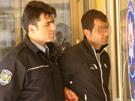 Günün ilginç olayı Samsun'da yaşandı