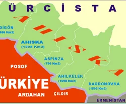 Gürcistan'dan Ahıska Türkleri'ne dönüş engeli