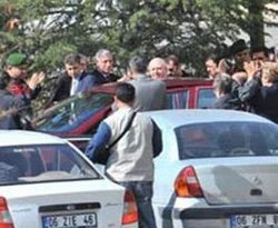 Haberal ve eski rektör Hilmioğlu'nun 'teröristleri'