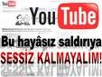 Hakaret karikatürlerinin sitesi çökertildi