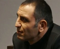 Hakimden 'Polat'a olur, Memati'ye olmaz'