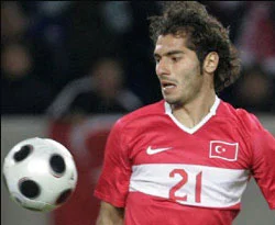 Hamit Altıntop şifre davası açtı