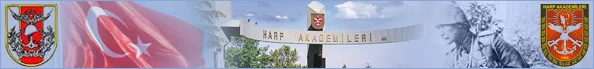 Harp akademileri karşısında patlama