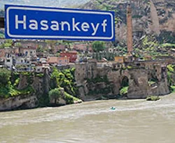 'Hasankeyf'in Çığlığı' vizyona giriyor