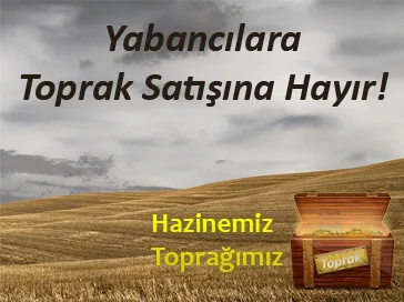 Hatay'da Fransızlar toprak satın alıyor