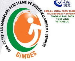 Helal pazarı krize çare olacak