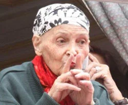 'Hepimiz Türkan Saylanız'