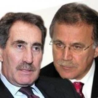 Hükümette Ergenekon çatlağı
