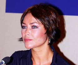 Hülya Avşar'ın Ergenekon 'analizi'