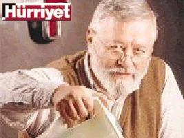 Hürriyet'in 'İnce'si İmam hatiplilere 'terörist' dedi