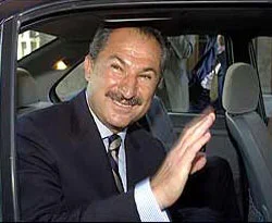 Hüsamettin Özkan'dan sürpriz ziyaret