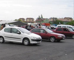 İkinci el araçlara yoğun talep