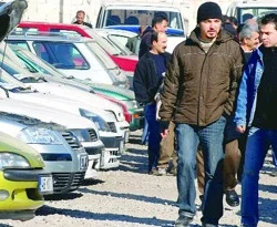 İkinci el otomobil alırken dikkat!