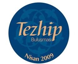 İlk kez tezhip sanatkarları buluşuyor