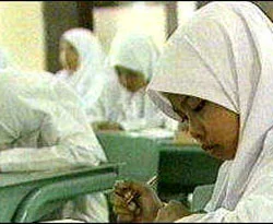İmam Hatipler Uzak Doğu'ya açıldı