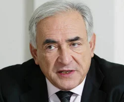 IMF: 'Önümüzde sıkıntılı aylar var'