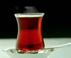 İnat uğruna 40 yıldır çay içmiyor