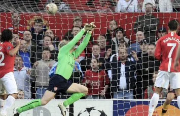 İngiliz devlerinin kapışmasında tek gol