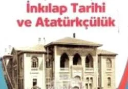 İnkılap Tarihi'nde 'irtica' tanımı değişti