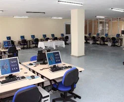 İnönü Üniversitesi'nde internet evi açıldı