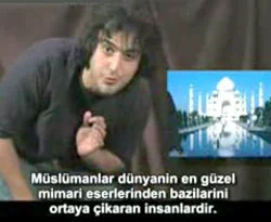 İslamı seçen 'Gerçek Tebliğci'