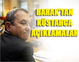 'İsrail'i yok etmeye kimse cüret edemez'