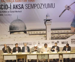İsrail?in Kudüs?ü ele geçirme planları