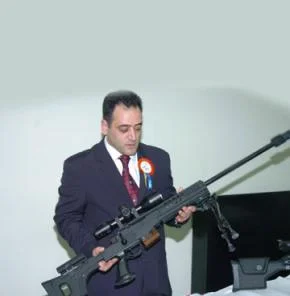 İsrail, İstanbul'da Savunma Fuarına katılacak