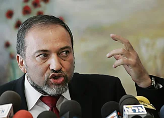 İsrailli bakana polis sorgusu