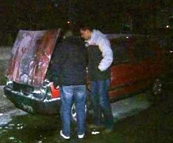 İstanbul'da 9 araç kundaklandı