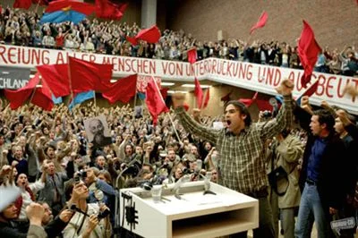 İstanbul Film Festivali'nde bir terör filmi