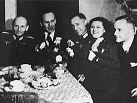 İşte Schindler'in gerçek listesi