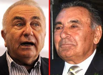 İSTEK'in fikir babası Aydın Doğan