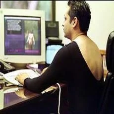 İtalya'da çocuk pornosu baskını
