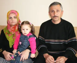 İthal ameliyat ipliği yüzünden hayatı karardı