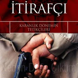 'İtirafçı' kitabı gündemi sarsacak